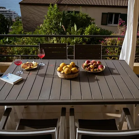 Orizzonte Blu * 체팔루