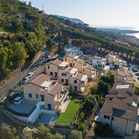 Orizzonte Blu 아파트