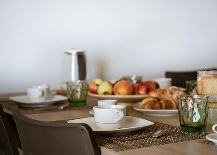 Orizzonte Blu * 체팔루