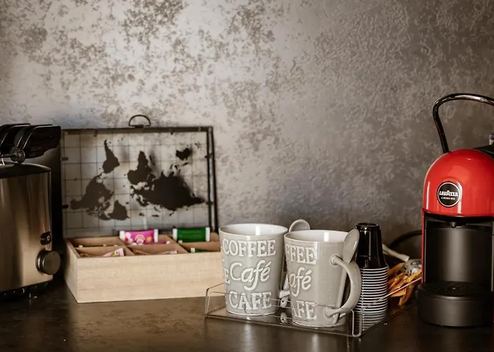 Orizzonte Blu 체팔루