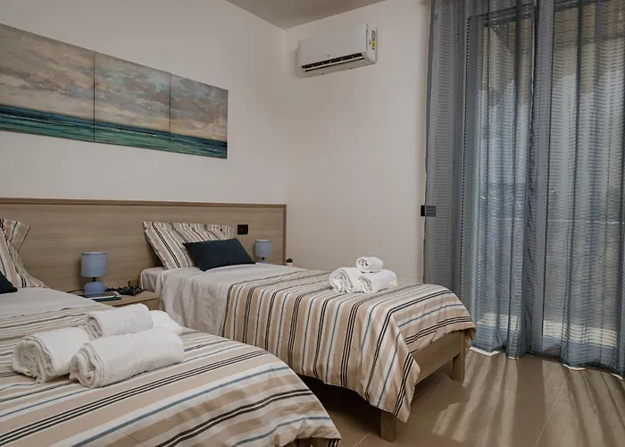 Orizzonte Blu * 체팔루