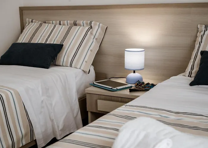 Apartamento Orizzonte Blu *