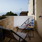 Orizzonte Blu شقة تْشيفالو