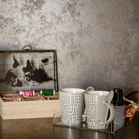 Orizzonte Blu צ'פאלו