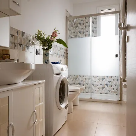 Orizzonte Blu דירה