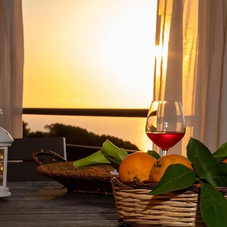 Apartment Orizzonte Blu Cefalu
