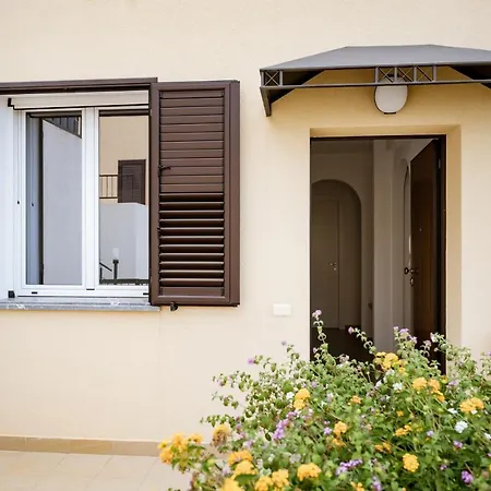 Apartment Orizzonte Blu *