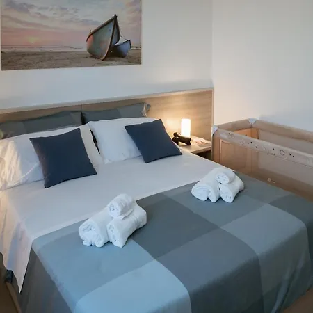 Orizzonte Blu * Cefalù