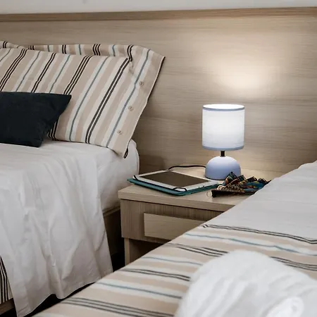 Apartment Orizzonte Blu *