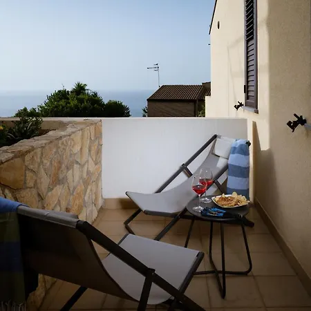 Orizzonte Blu Apartment Cefalu