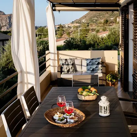 Appartement Orizzonte Blu *