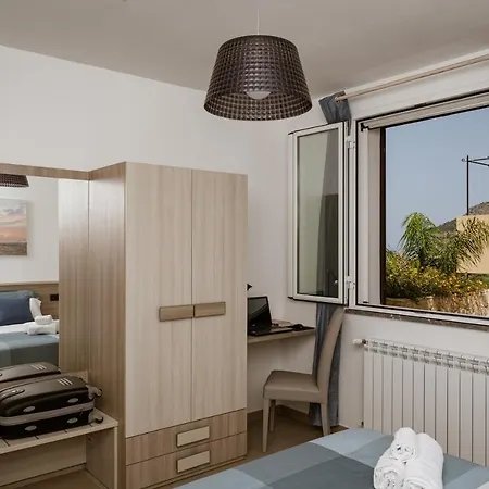 Appartement Orizzonte Blu