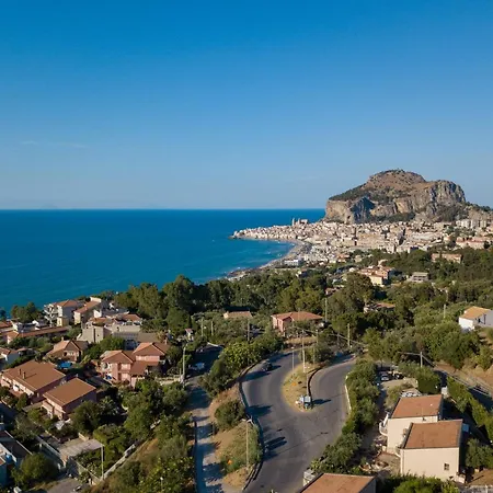 Apartment Orizzonte Blu *