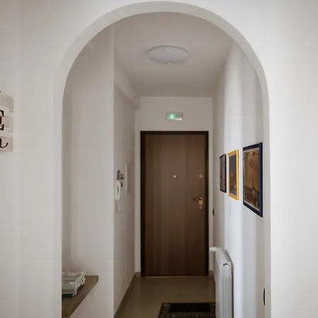 Orizzonte Blu Appartement *