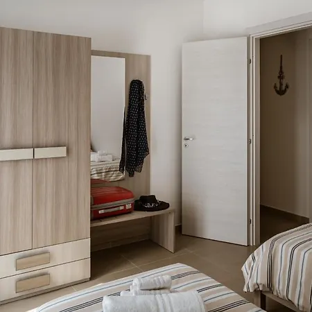 Apartment Orizzonte Blu Cefalu
