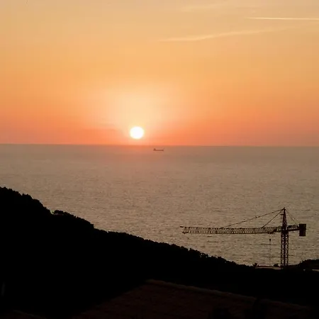 Orizzonte Blu Appartement Cefalù