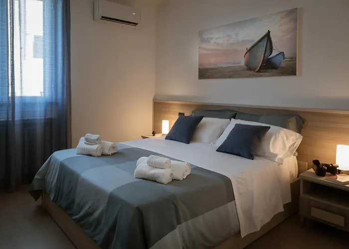 Orizzonte Blu Cefalu