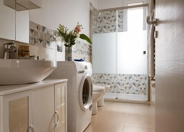 Orizzonte Blu Appartement