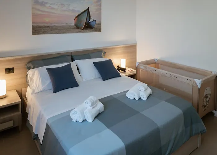 Orizzonte Blu * Cefalu