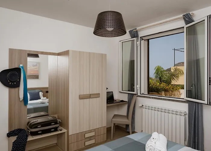 Appartement Orizzonte Blu