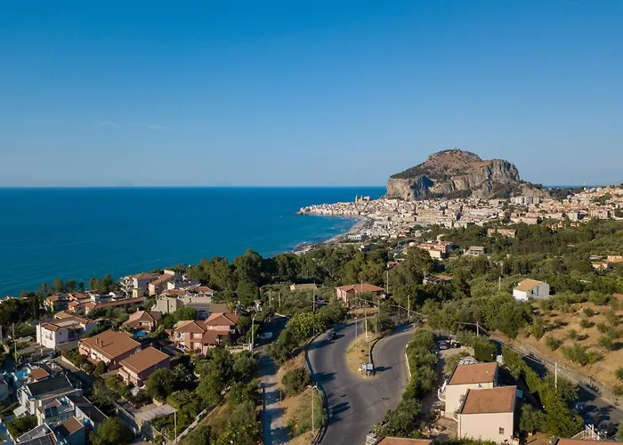 Apartment Orizzonte Blu *