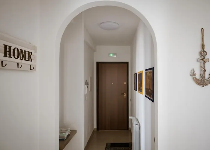 Orizzonte Blu Appartement *