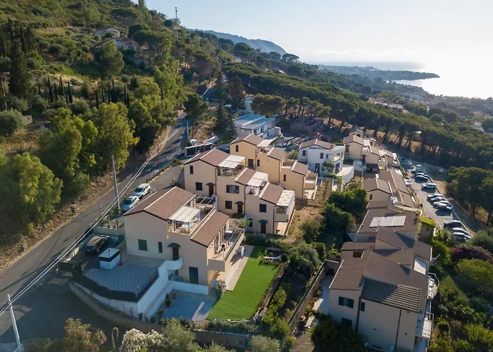 Orizzonte Blu Appartement