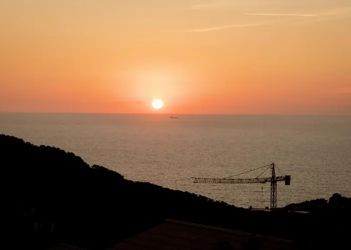 Orizzonte Blu Appartement Cefalù